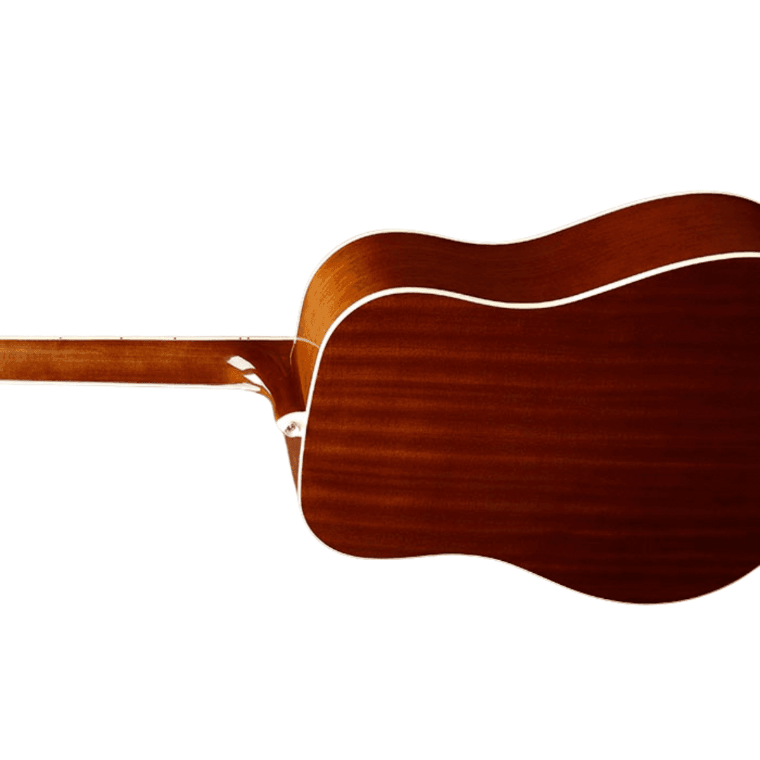 Guitarra Acustica Ibanez PF1512 NT 12 Cuerdas 3