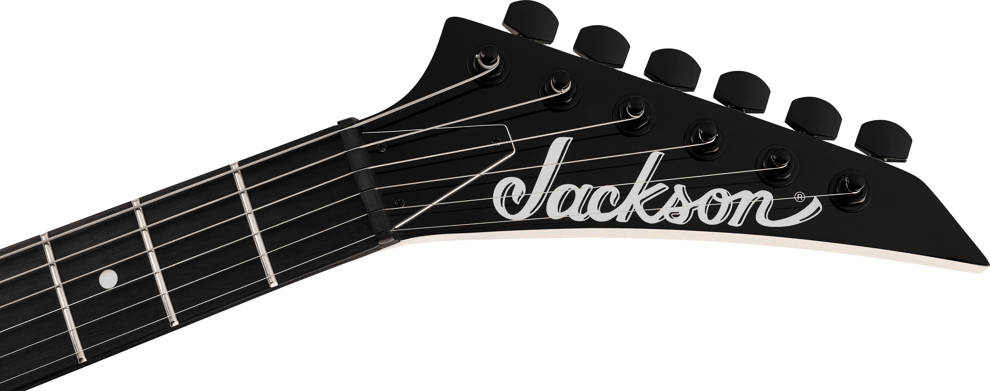 Guitarra Electrica Jackson Js11Q Dk, Ah Fb, 22 Fr, Tr Blk 2910121585 5