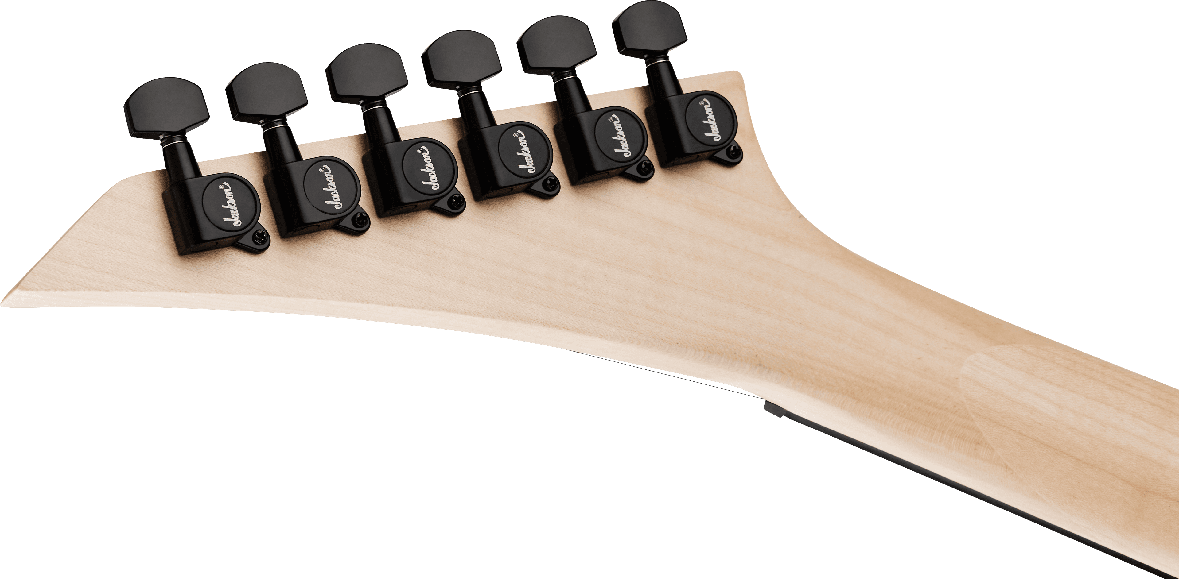 Guitarra Electrica Jackson Js11Q Dk, Ah Fb, 22 Fr, Tr Blk 2910121585 6
