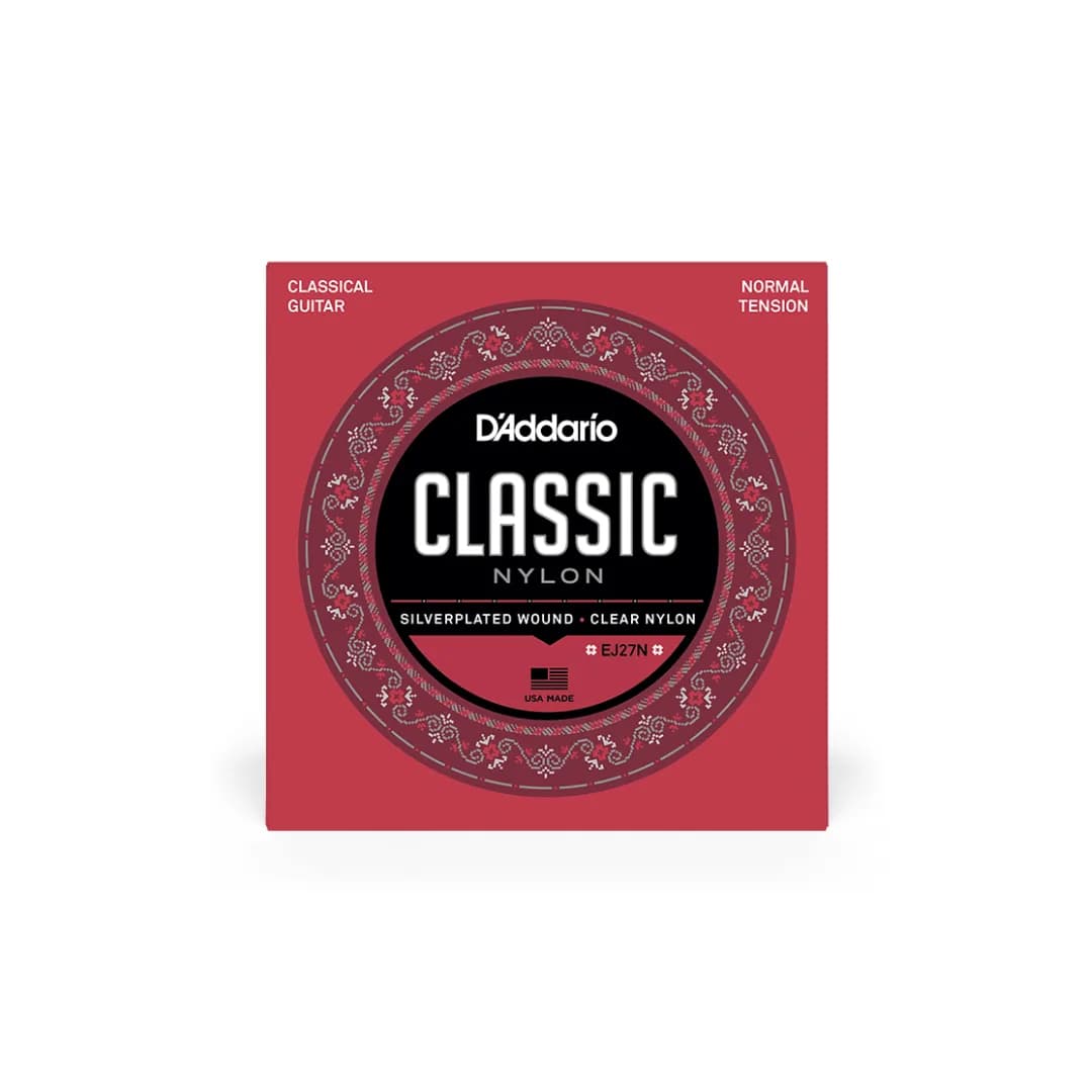 ENCORDADO D ADDARIO EJ27N