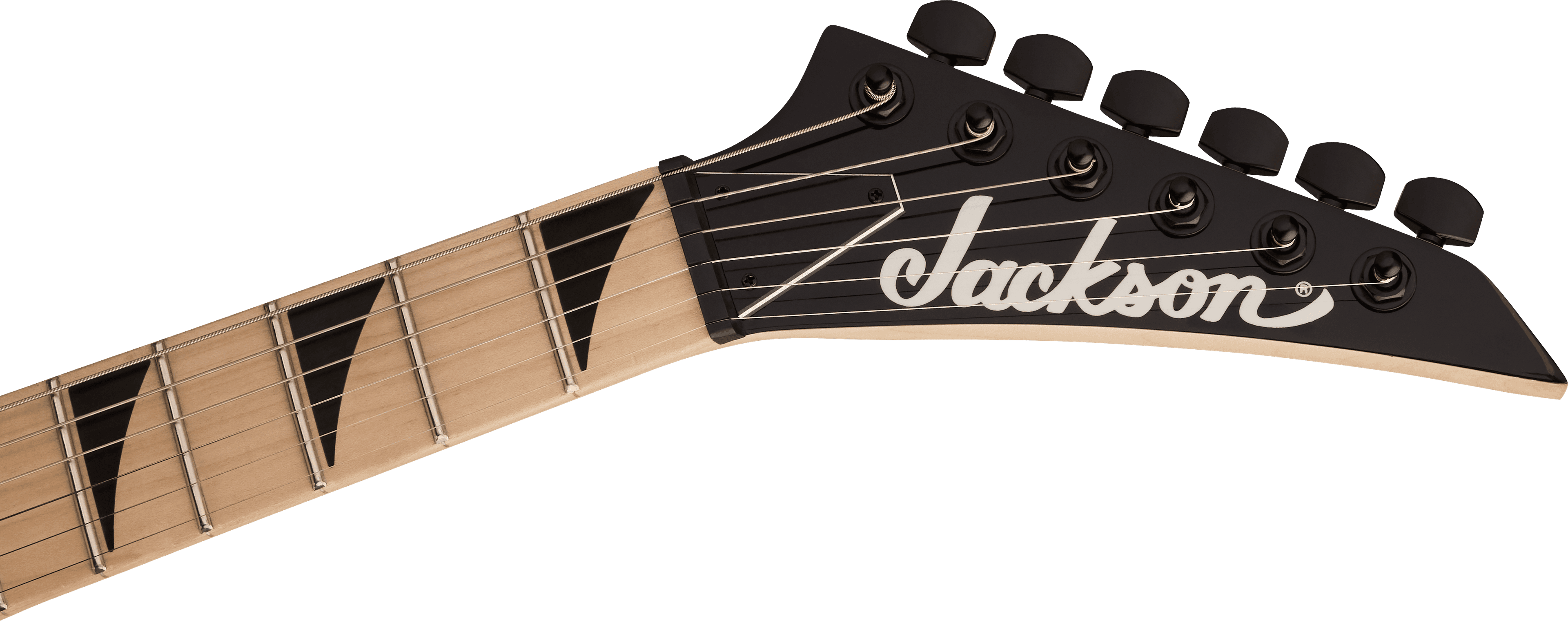Guitarra Electrica Jackson Js1X Dk, Minion, Mpl Fb - Bbg Pink 2912224519 5