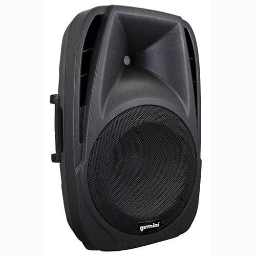 Cabina Gemini Es-15P Activa 15"