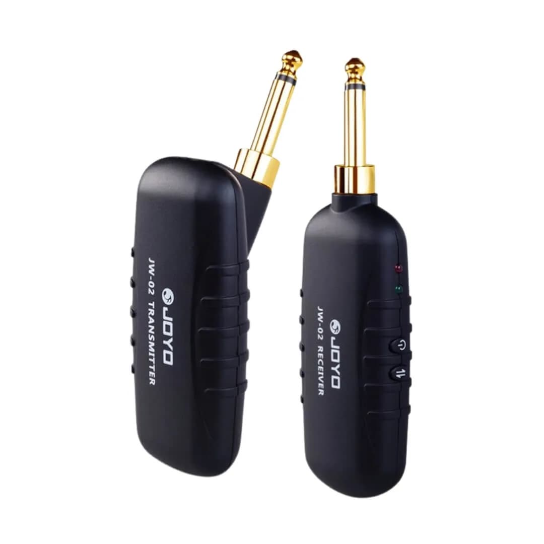 TRANSMISOR INALHAMBRICO JOYO JW-02