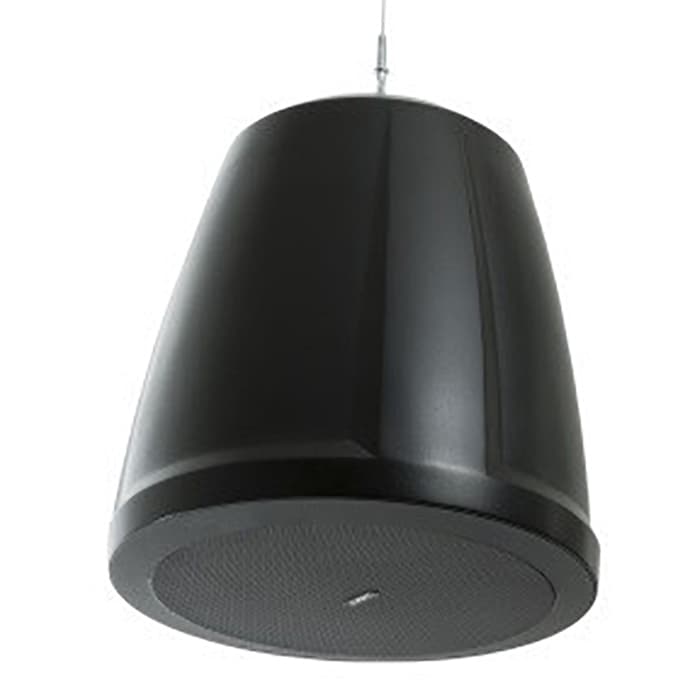 PARLANTE QSC AD-P.SAT-BK COLGANTE 2.75"