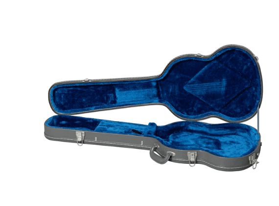 Guitarra Electrica Epiphone EOCRCCCNH3 150th Anniversary Crestwood Custom - California Coral 13