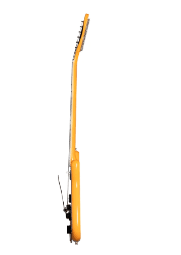 Guitarra Electrica Epiphone EOCRCCCNH3 150th Anniversary Crestwood Custom - California Coral 3