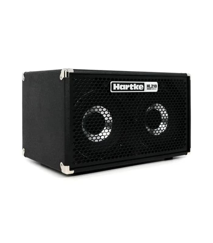 CABINA PARA BAJO ELÉCTRICO HARTKE HL210 1