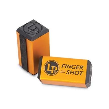 SHAKER LP PARA DEDOS FINGER SHOT LP442F