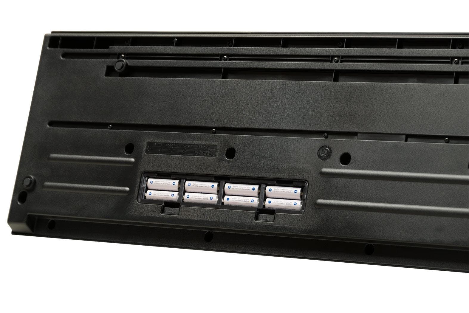 Sintetizador Roland Juno Ds-61 4