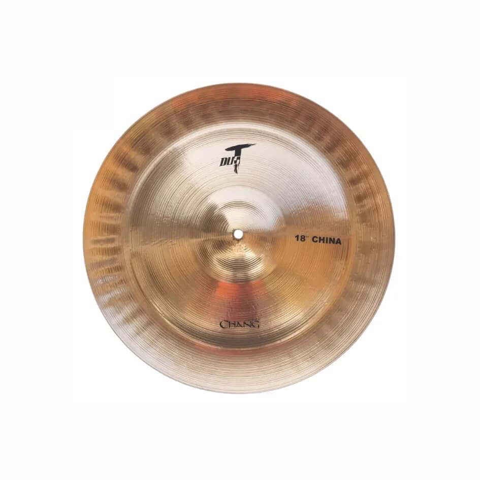 PLATILLO CHANG CHINA 18″