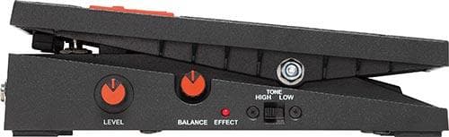 Pedal Ibanez Guitarra Electrica Twp10 3