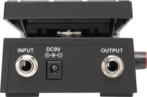 Pedal Ibanez Guitarra Electrica Twp10 4