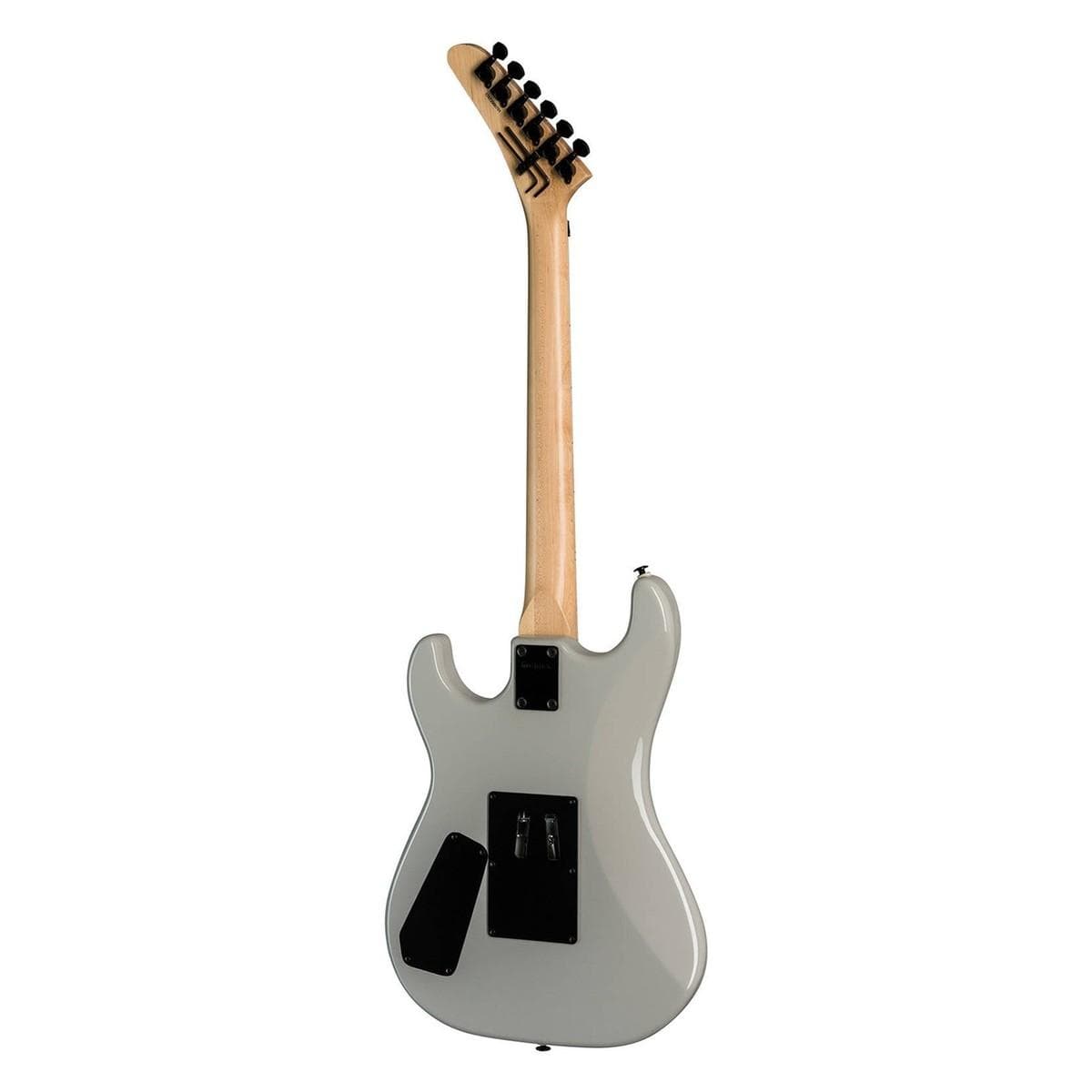 Guitarra Electrica Kramer Kbvrpgbf1 Baretta 2