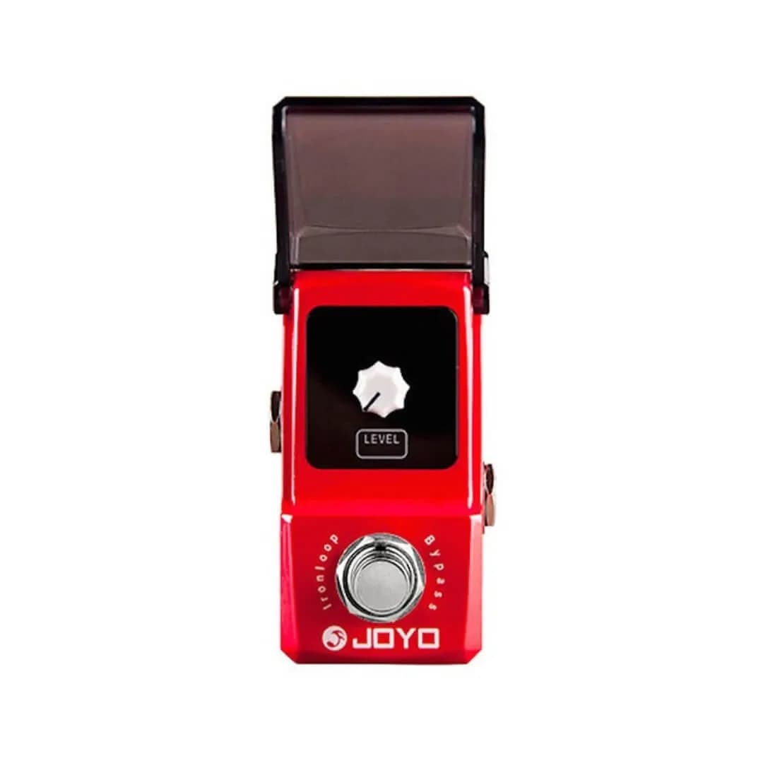 PEDAL JOYO IRON LOOP JF-329
