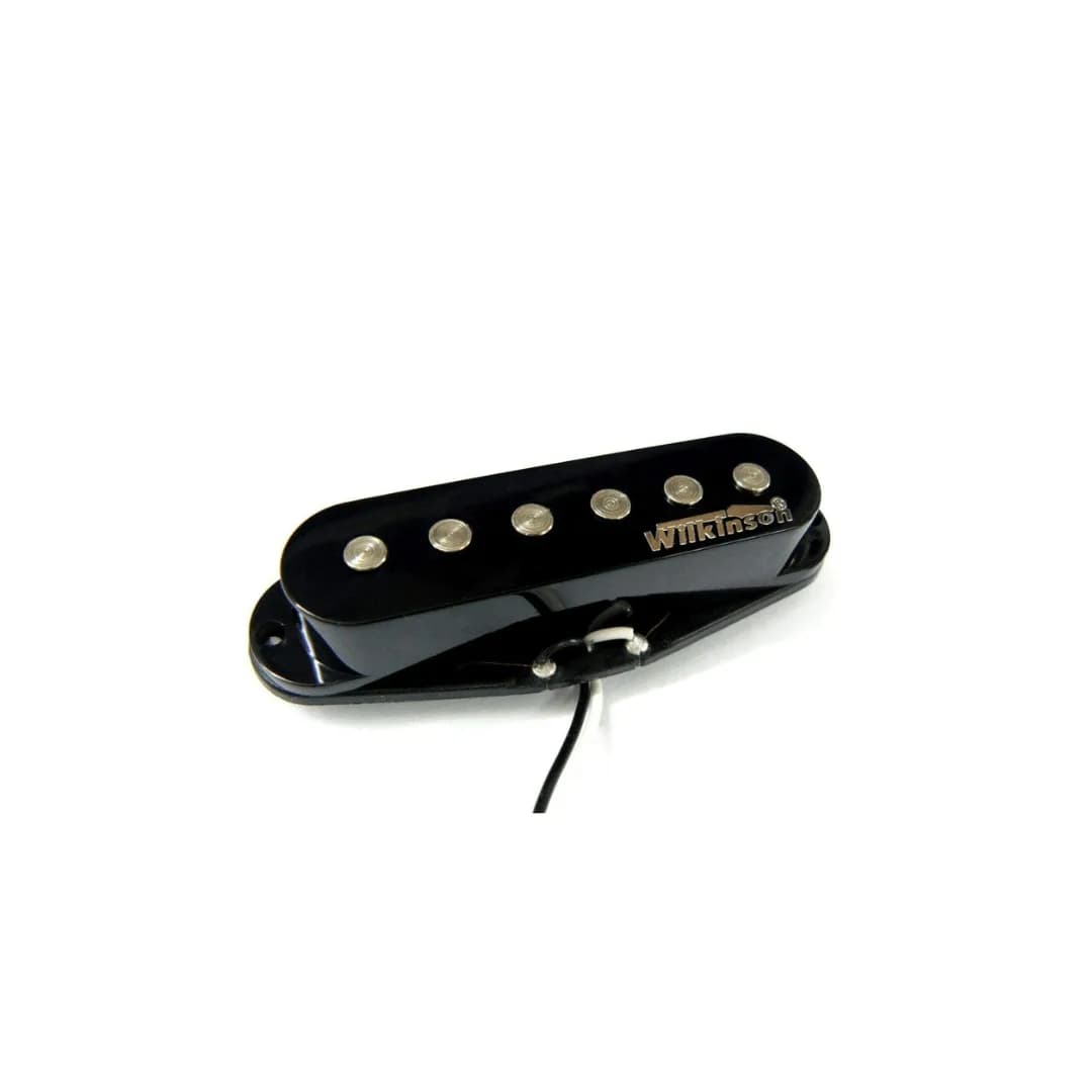 MICROFONO WILKINSON SENCILLO MWHSB (PUENTE)