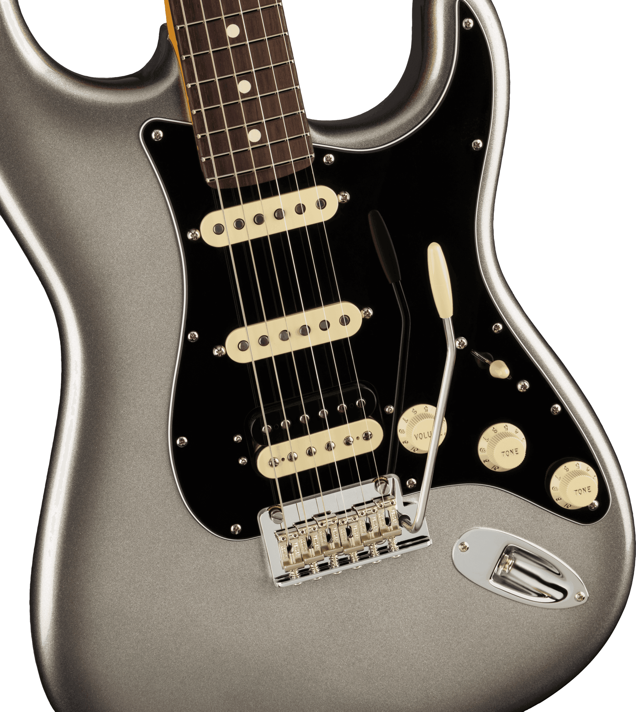 Guitarra Electrica Fender Am Pro Ii St Hss 0113910755 2