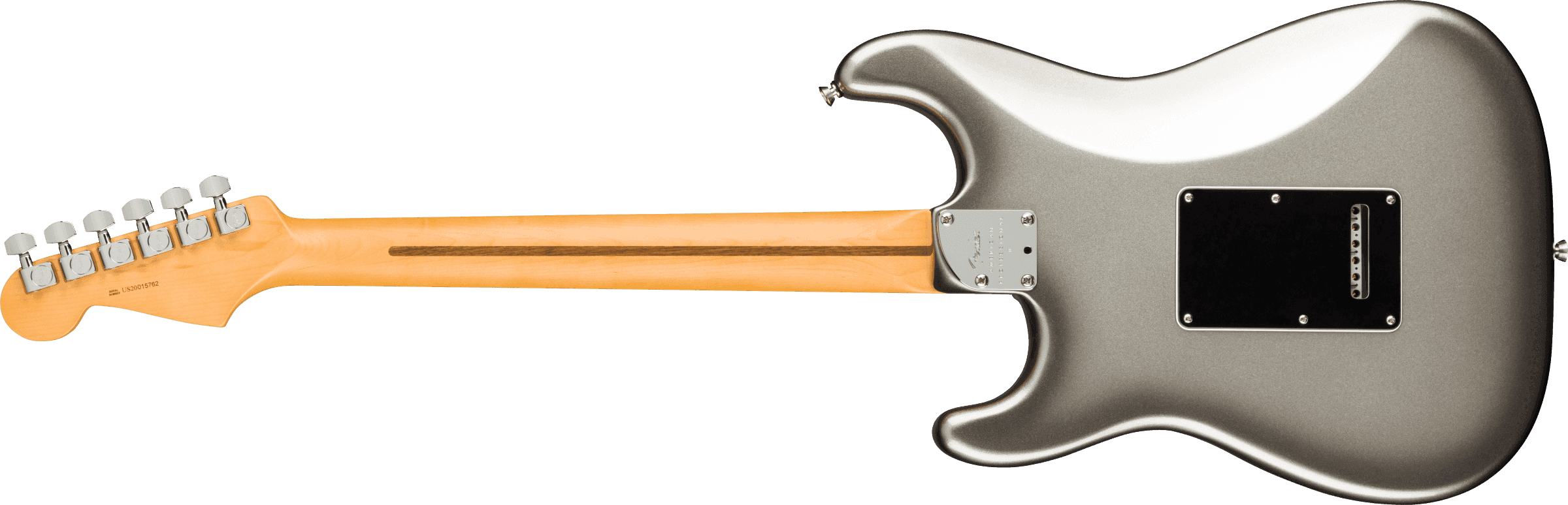 Guitarra Electrica Fender Am Pro Ii St Hss 0113910755 3