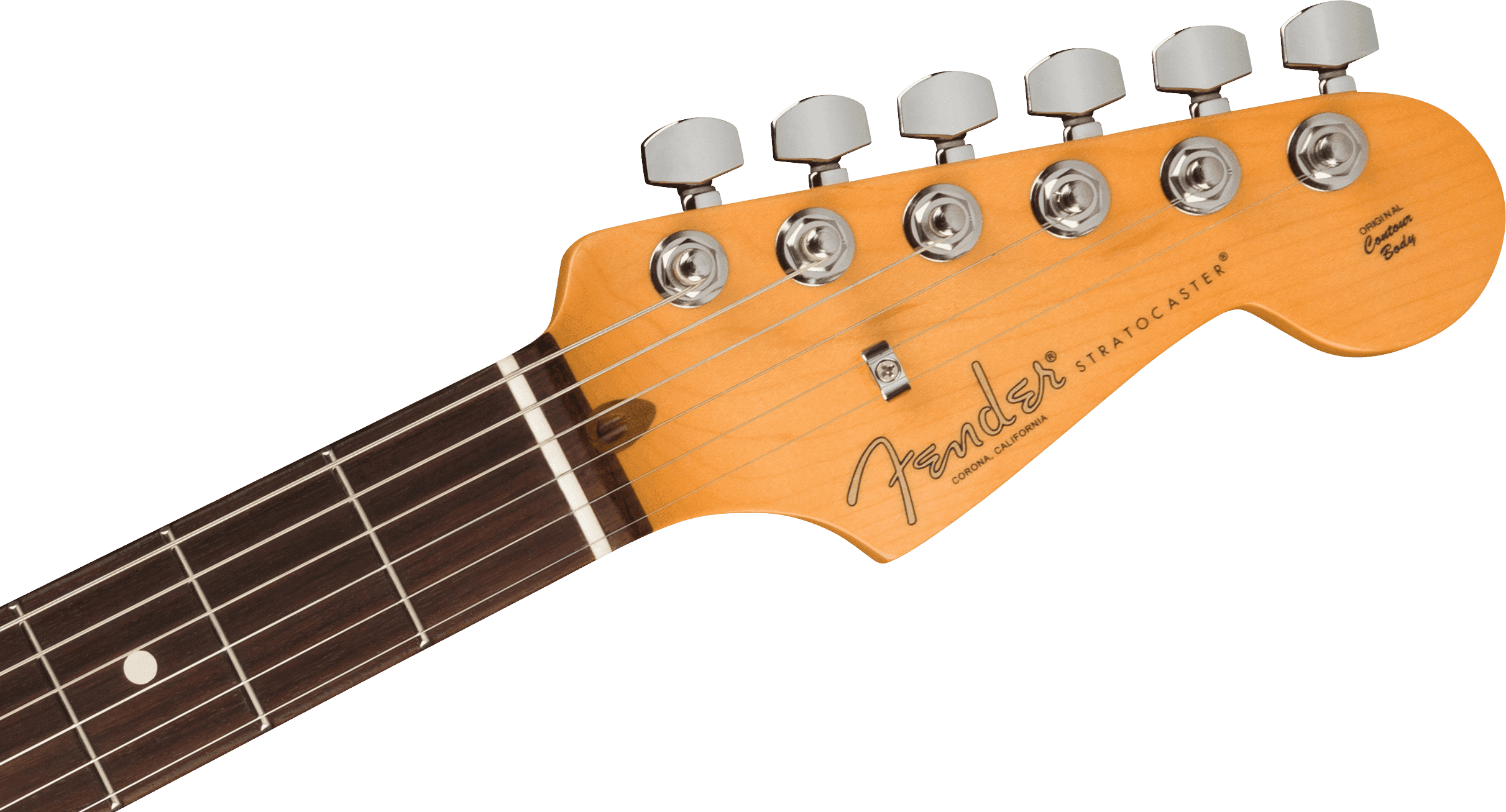 Guitarra Electrica Fender Am Pro Ii St Hss 0113910755 6