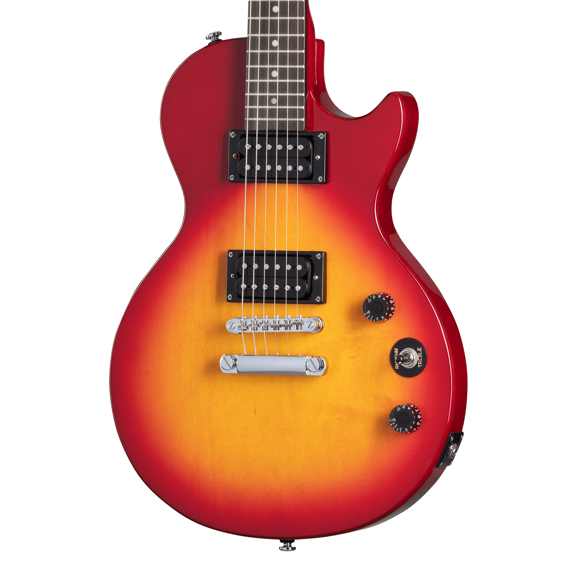 Guitarra Electrica Epiphone ENJRHSCH1 Special Ii Her. Cherryburst Ch Hdwe 2