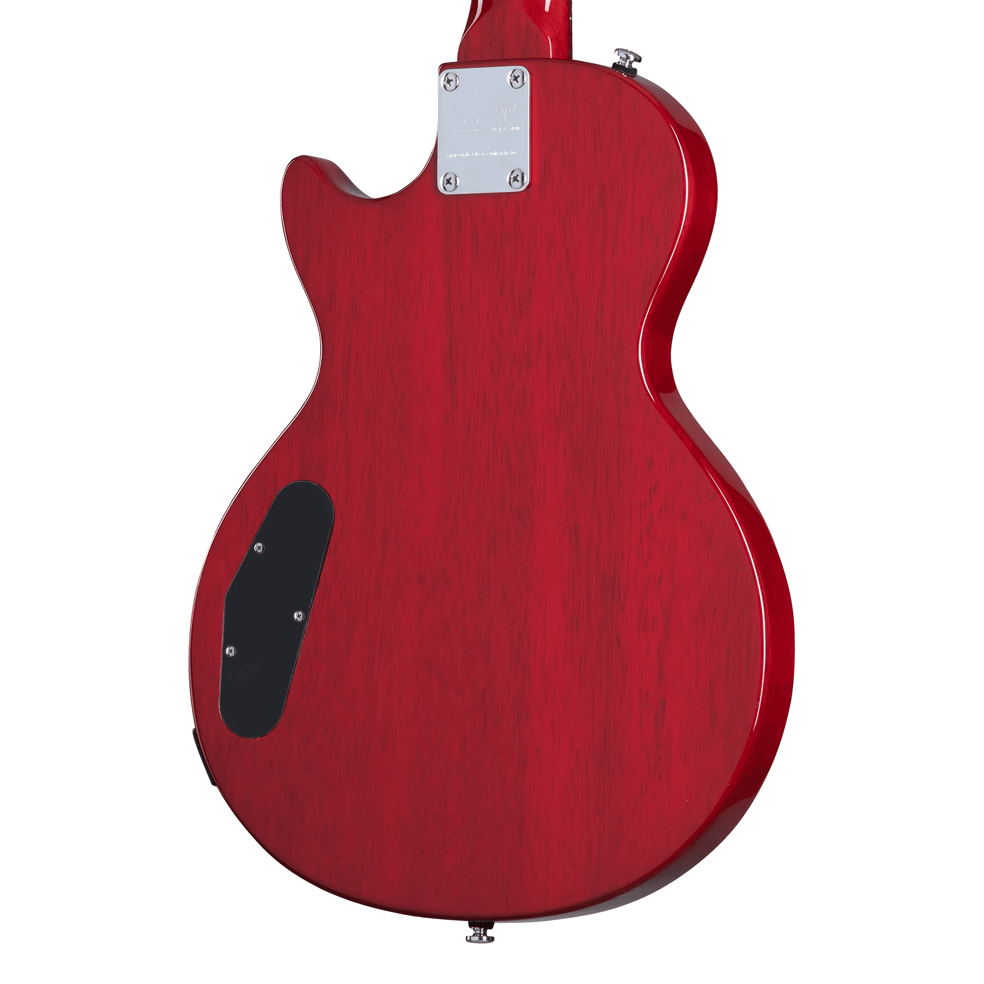 Guitarra Electrica Epiphone ENJRHSCH1 Special Ii Her. Cherryburst Ch Hdwe 3