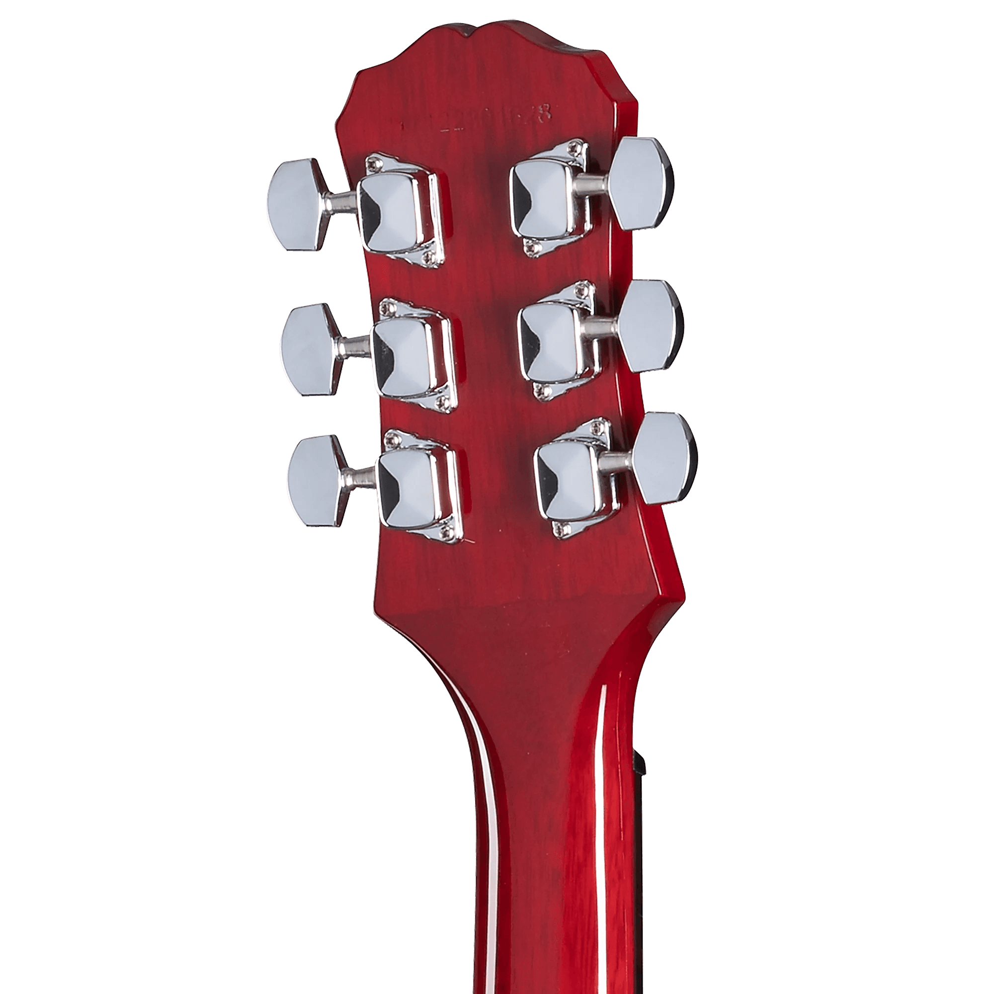 Guitarra Electrica Epiphone ENJRHSCH1 Special Ii Her. Cherryburst Ch Hdwe 4