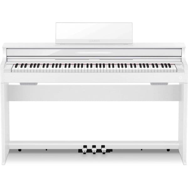 Piano Digital Casio Ap-s450 Blanco