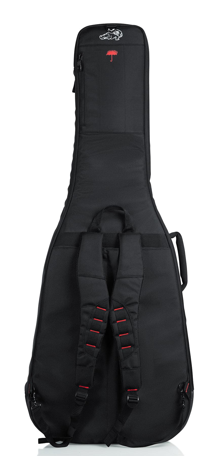 Estuche Gator Guitarra Acustica G-pg Acoustic 2