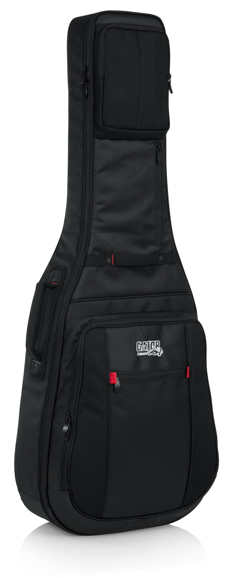 Estuche Gator Guitarra Acustica G-pg Acoustic 6