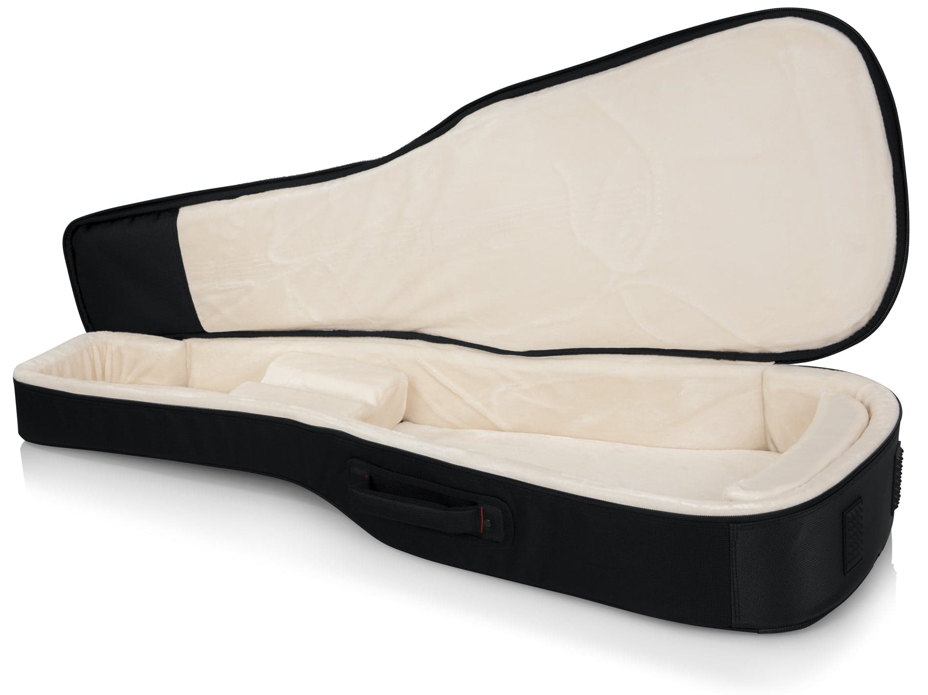 Estuche Gator Guitarra Acustica G-pg Acoustic 7