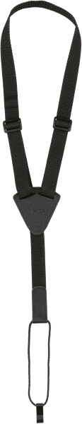 Correa Fender Ukelele Blk 0990630001