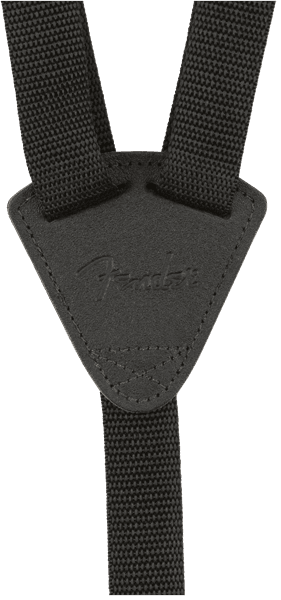 Correa Fender Ukelele Blk 0990630001 3
