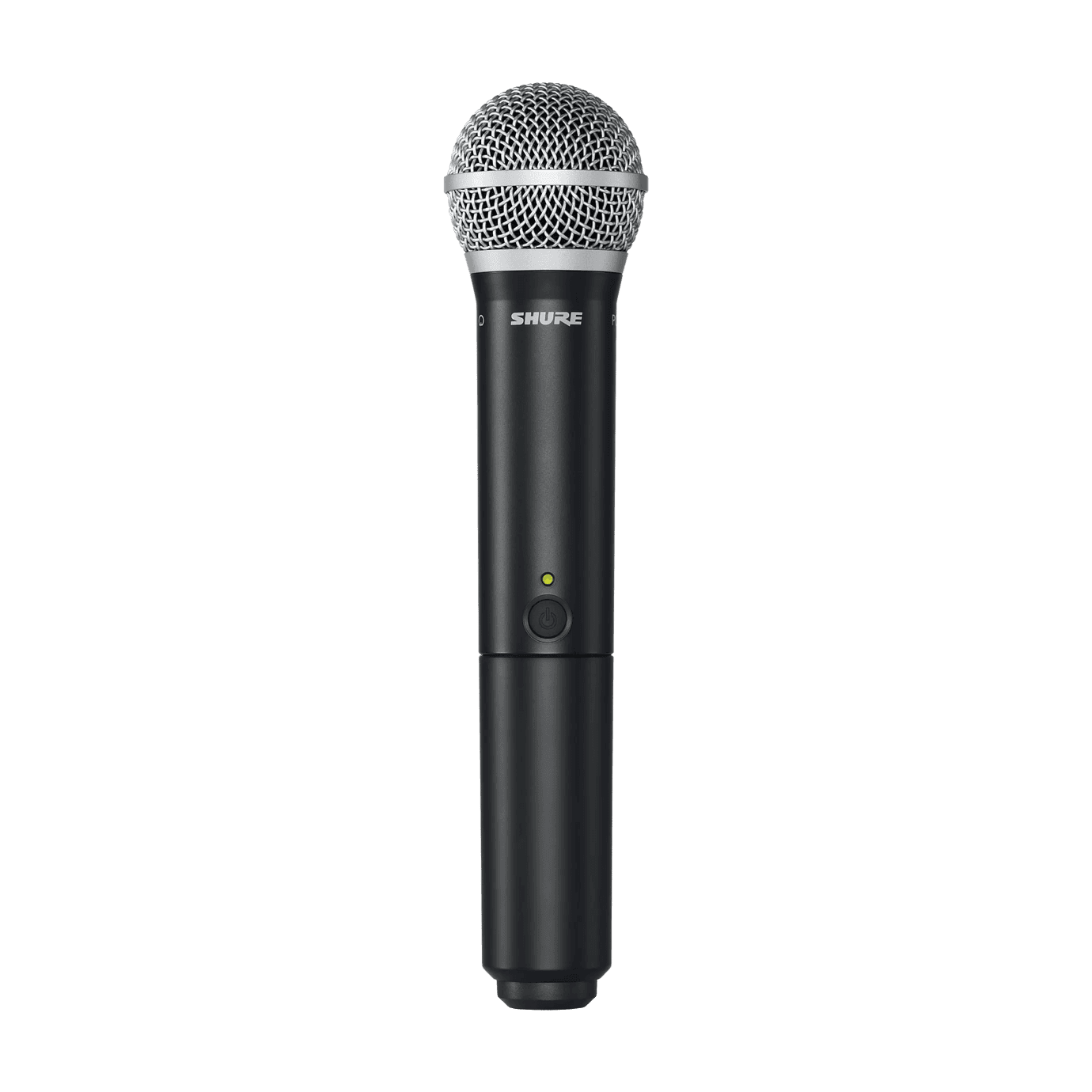 Microfono Shure Inalambrico Blx24/pg58-h9 2