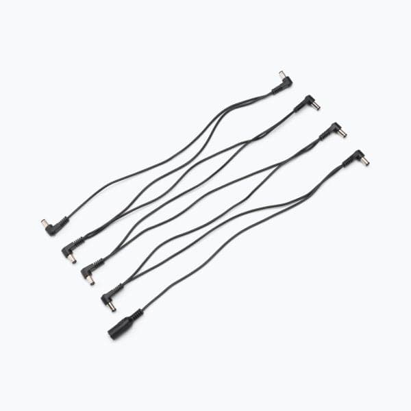Cable On Stage PS801 Pedales 3