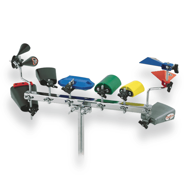 Rack Lp 372 Para Tas Tas
