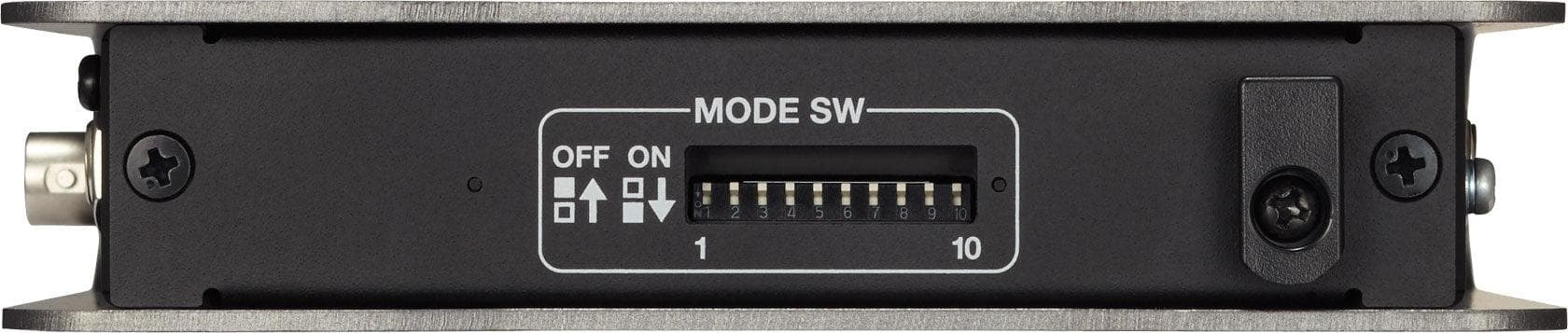 Convertidor De Video Roland Sdi Y Midi Vc-1-S 3