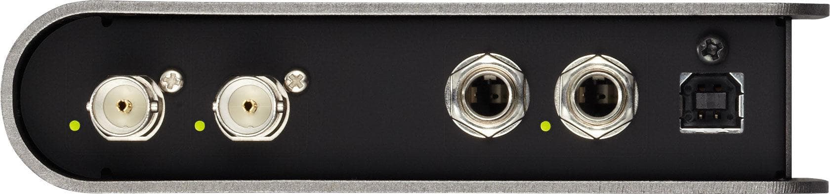 Convertidor De Video Roland Sdi Y Midi Vc-1-S 4