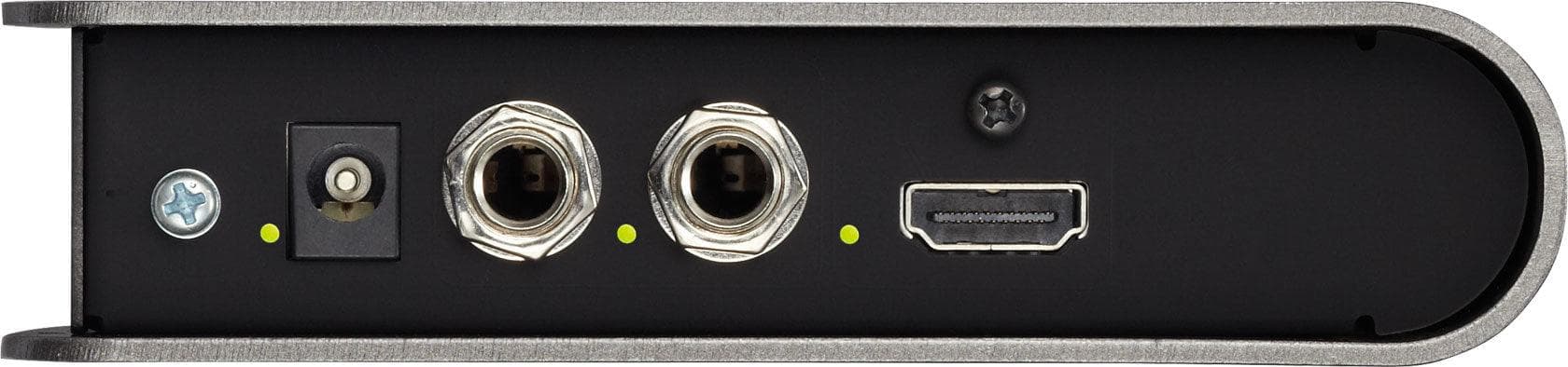 Convertidor De Video Roland Sdi Y Midi Vc-1-S 5