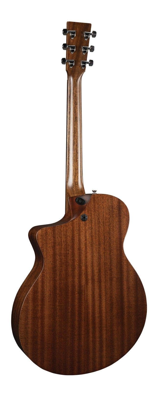 Guitarra Electroacustica Martin Sc10e-02 Sap/sap W/ss 2