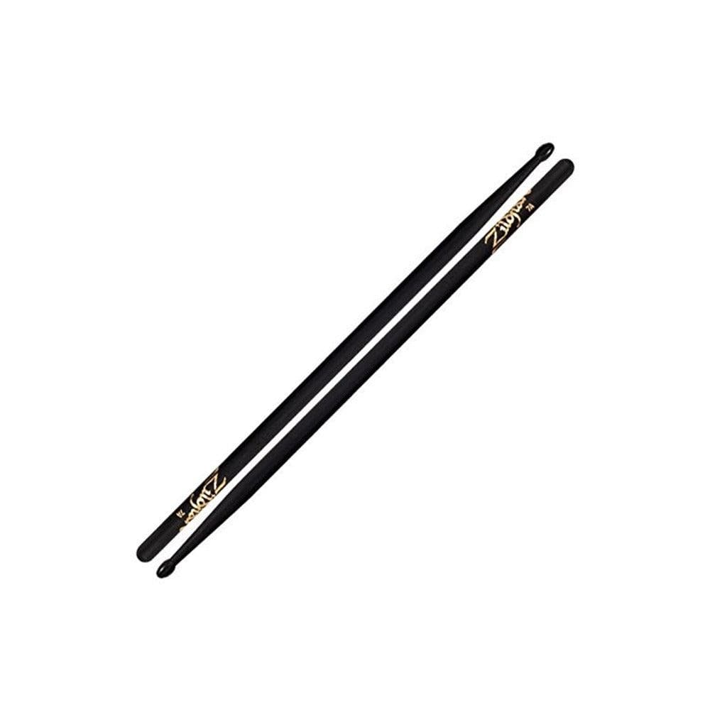 Baqueta Zildjian 7Anb Nylon Negro