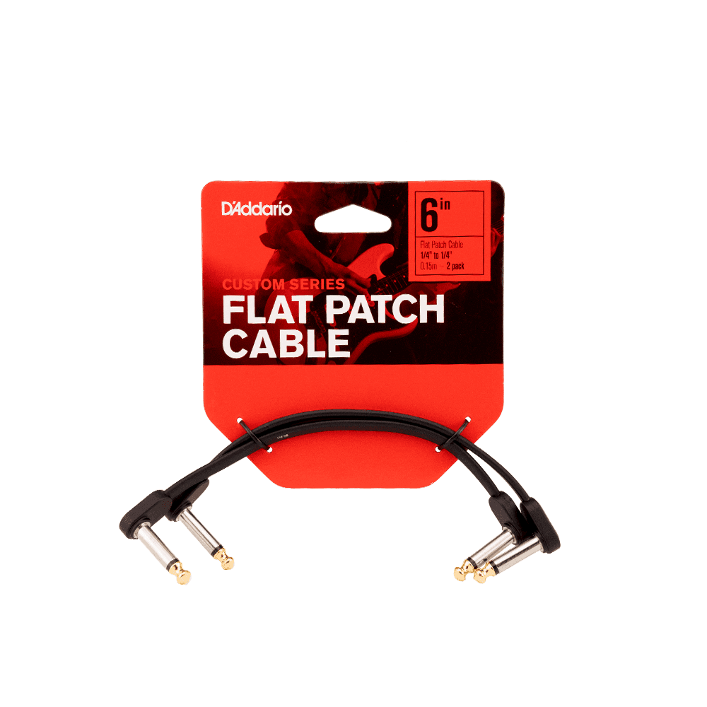 Cable D Addario Pw.fprr-206