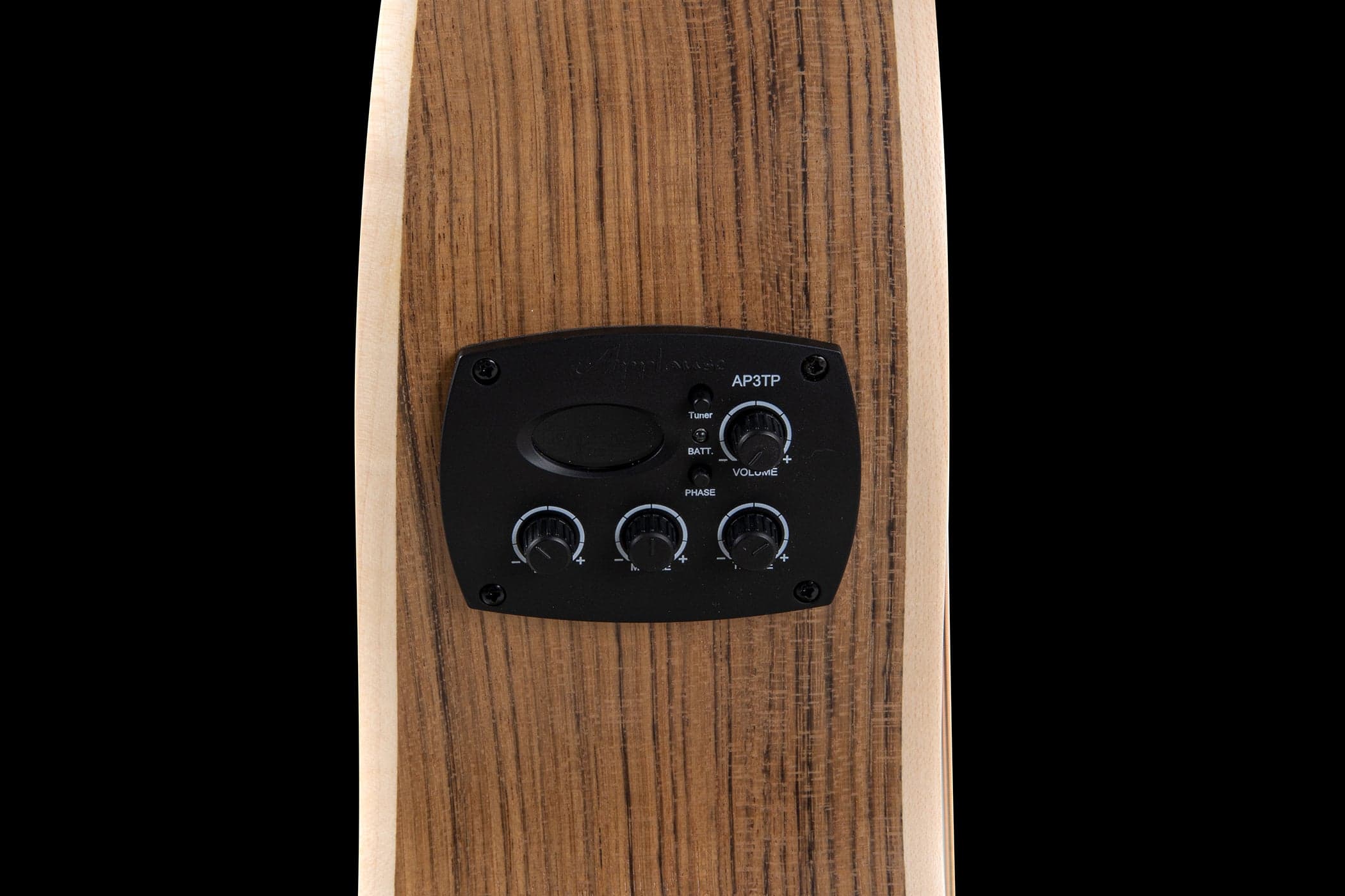 Guitarra Electroacustica Ovation Applause Aeo-69-t Ap510125 5