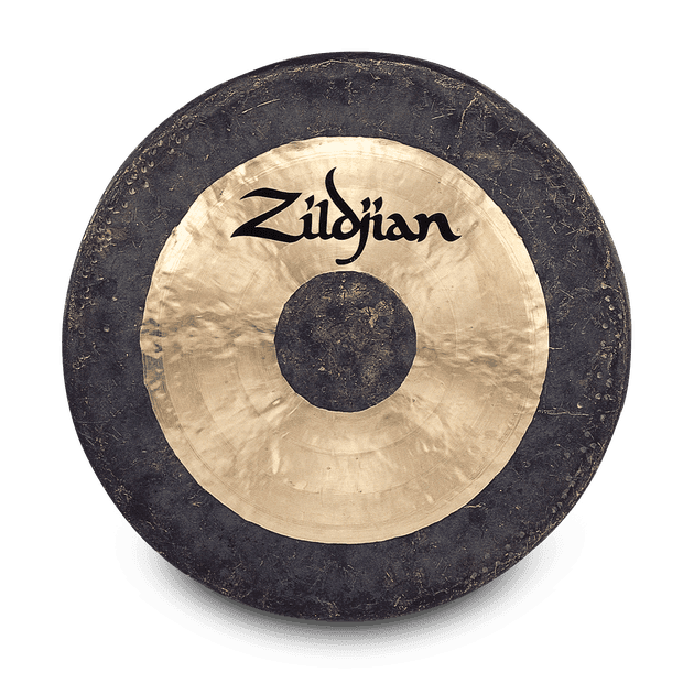 Platillo Zildjian De 30 Gong China P0500