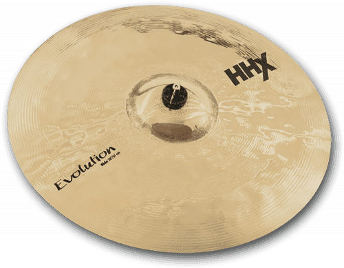Platillo Sabian Hhx De 20 Evolucion Ride 12012xeb