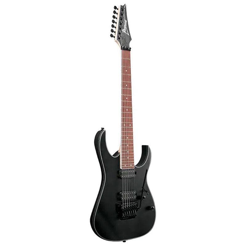 Guitarra Electrica Ibanez Gr7320ex-bkf 2