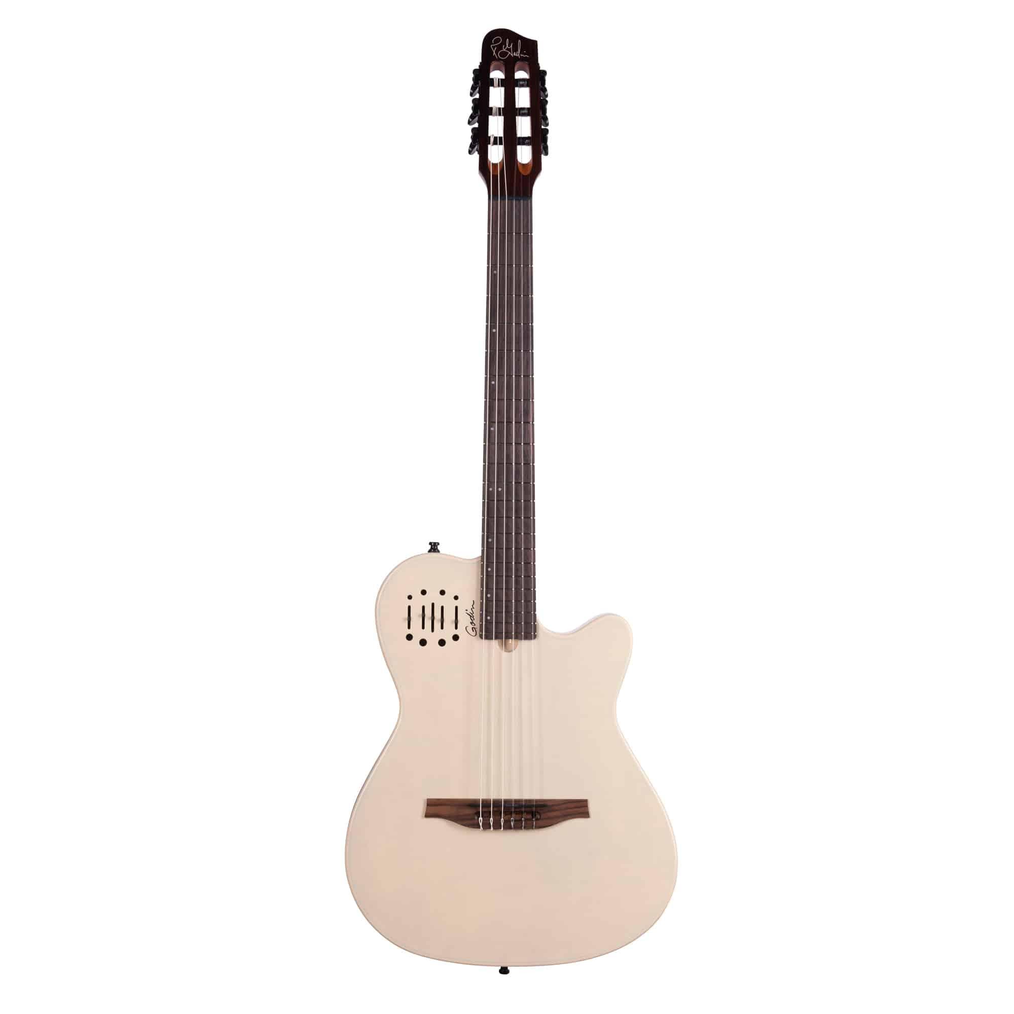 Guitarra Electroacustica Godin Multiac Ozark Cream 052400