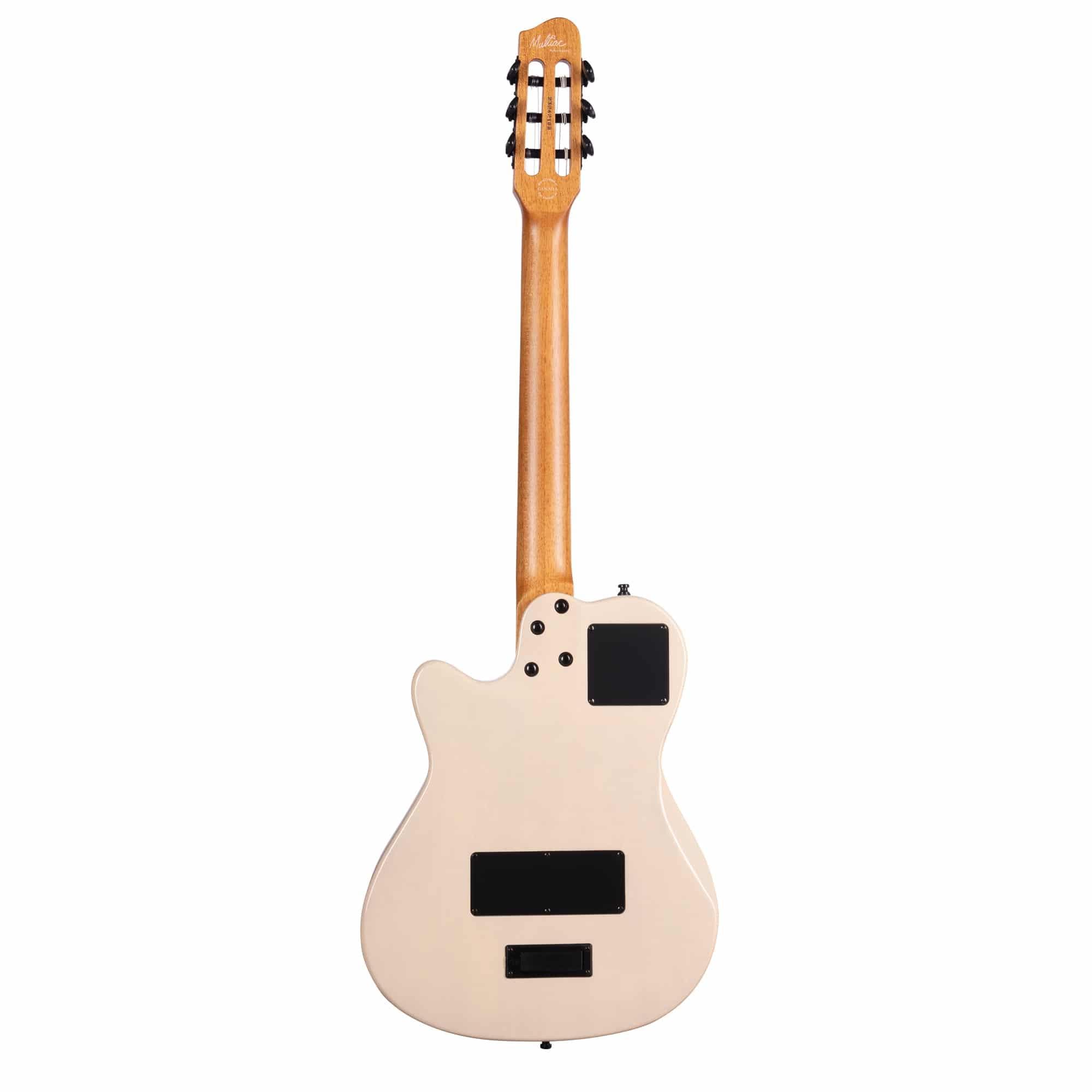 Guitarra Electroacustica Godin Multiac Ozark Cream 052400 3