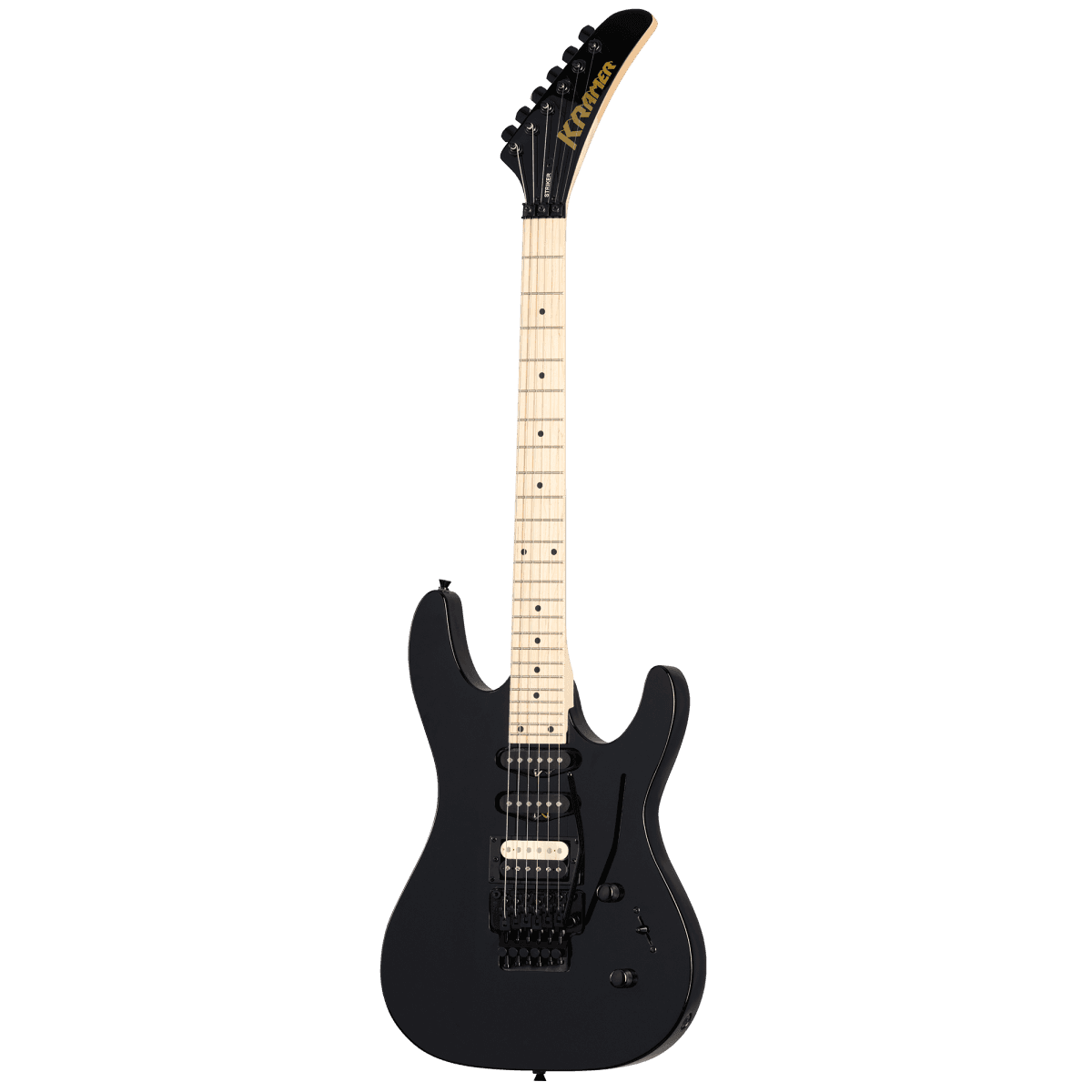Guitarra Electrica Kramer Kstmfrhssebbf1 Striker