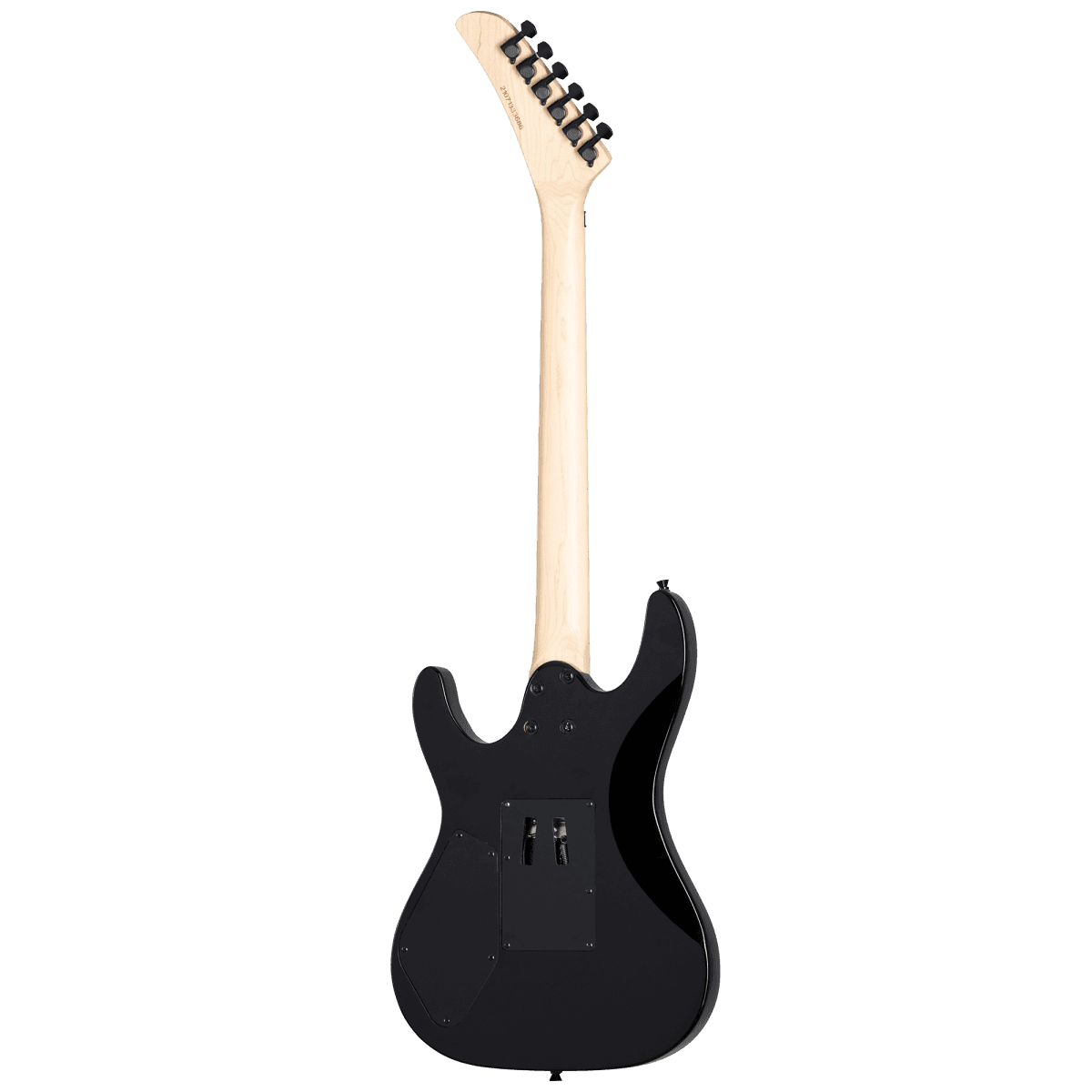 Guitarra Electrica Kramer Kstmfrhssebbf1 Striker 2