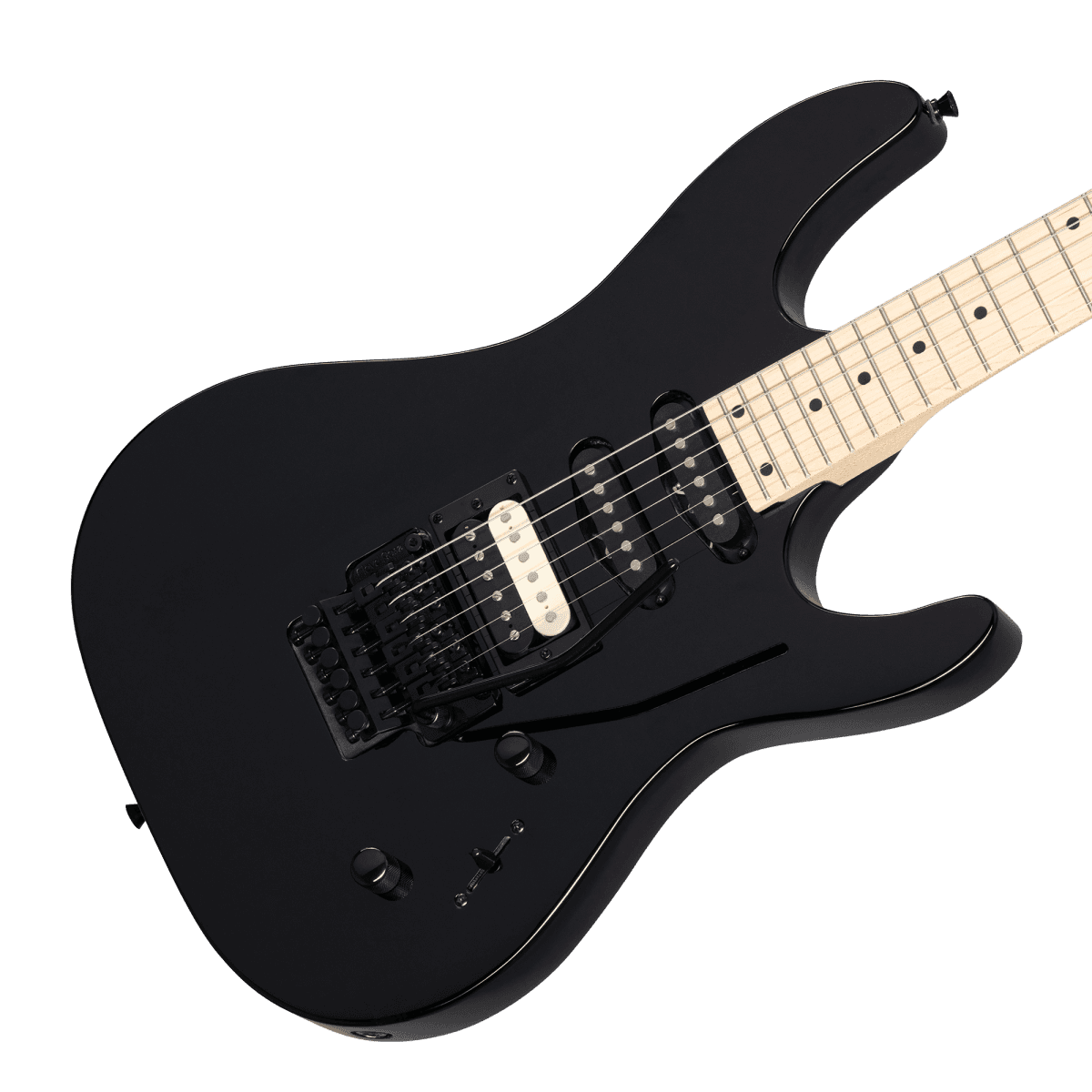 Guitarra Electrica Kramer Kstmfrhssebbf1 Striker 3