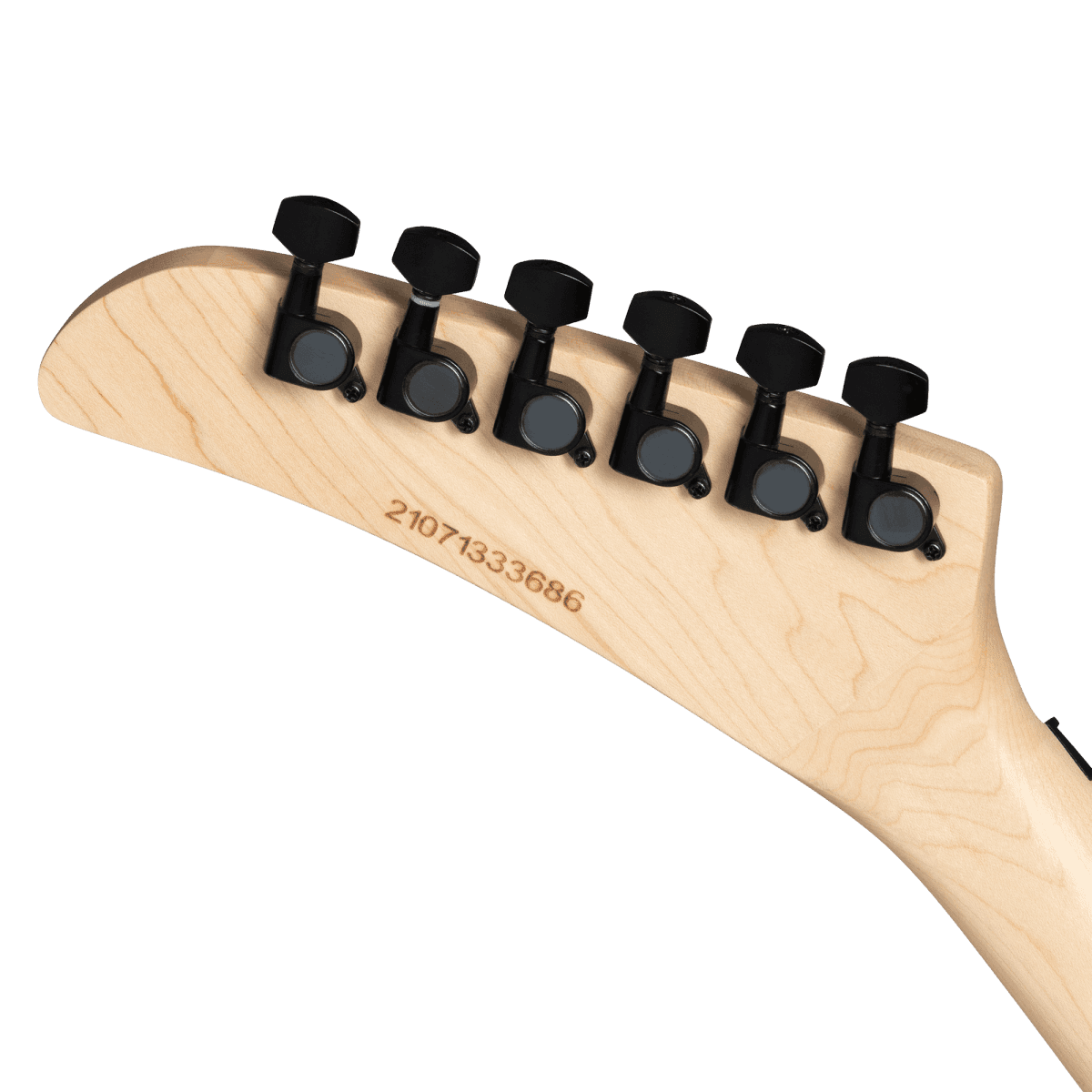 Guitarra Electrica Kramer Kstmfrhssebbf1 Striker 5